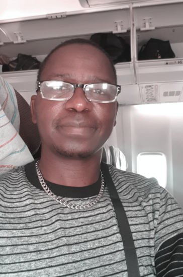 Leman Mirazi en route to Malawi