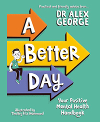 A Better Day book
