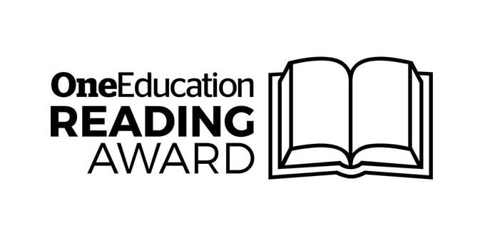 OneEducation reading award