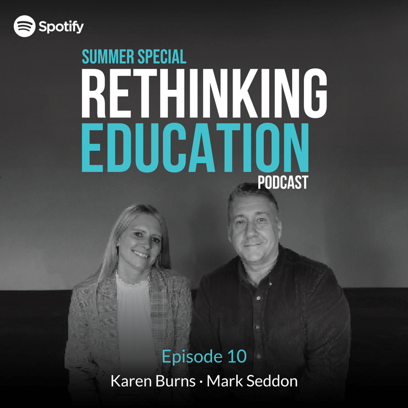 Rethinking Education - Episode 10