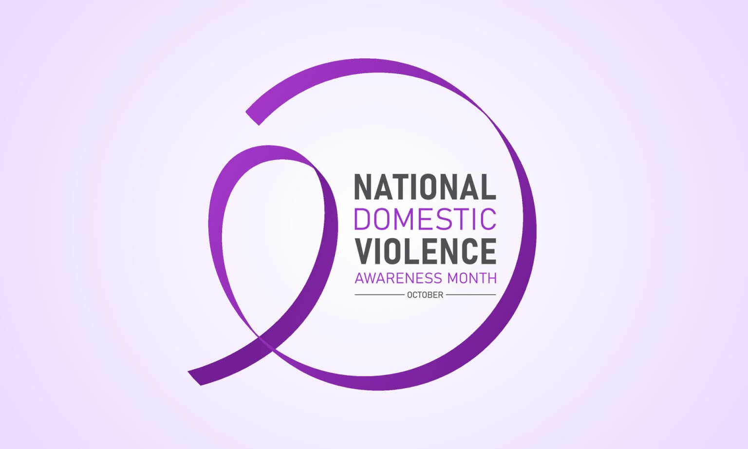 Domestic Abuse Awareness Month One Education