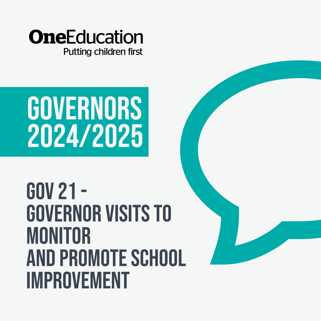 Governors 2024 2025 Gov 21 Governor visits to monitor