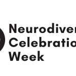 Neurodiversity Celebration Week banner